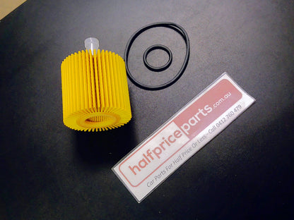 PX Oil Filter Suits Toyota Aurion/Rav4/Tarago/Camry/Lexus RX New Part