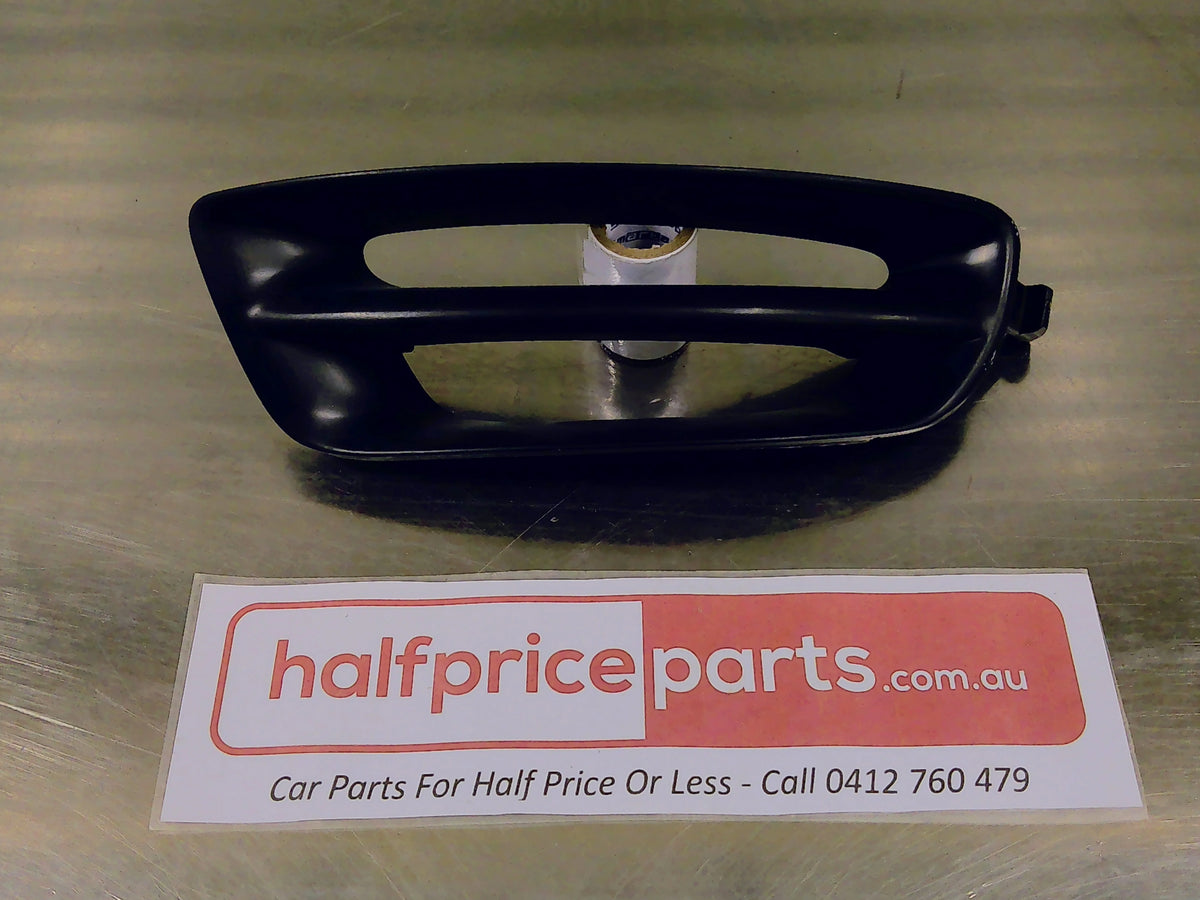 Toyota Avalon Genuine Left Hand Front Bar Moulding New Part