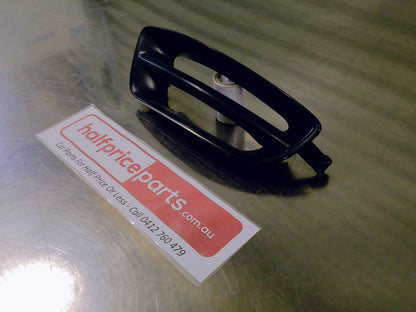 Toyota Avalon Genuine Left Hand Front Bar Moulding New Part