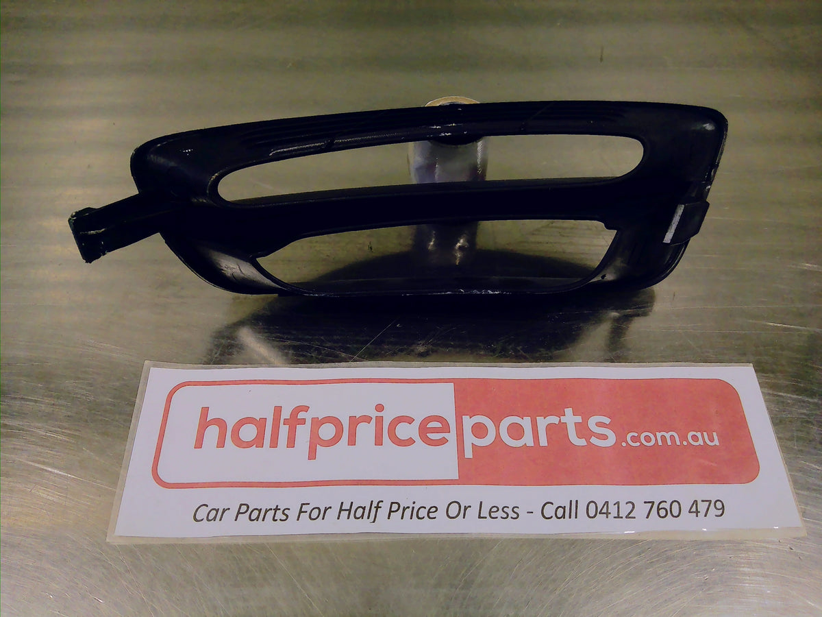 Toyota Avalon Genuine Left Hand Front Bar Moulding New Part