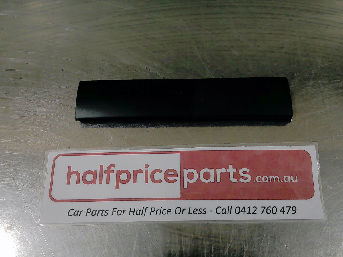 Toyota Landcruiser/Lexus LX570 Genuine Left Hand Rear Roof Drip Moulding New Part