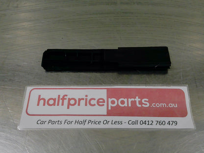 Toyota Landcruiser/Lexus LX570 Genuine Left Hand Rear Roof Drip Moulding New Part