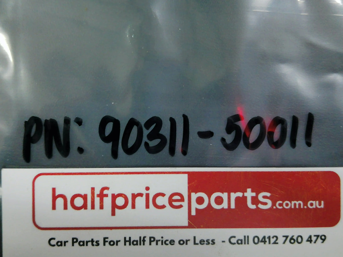 Toyota Genuine Front Left Hand Drive Shaft Oil Seal Suits Lexus/Toyota New Part