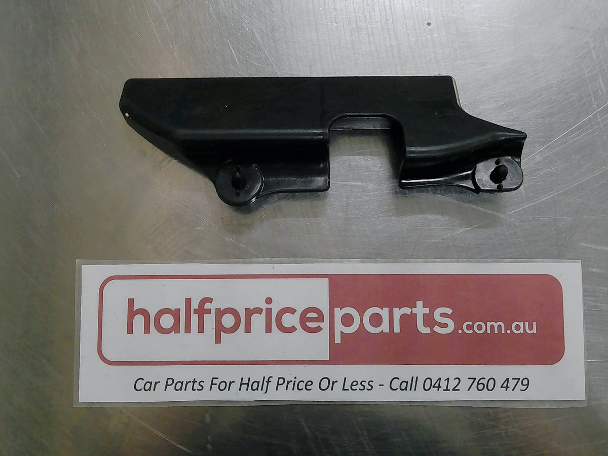 Toyota Camry Genuine Front Left Hand Radiator Deflector New Part