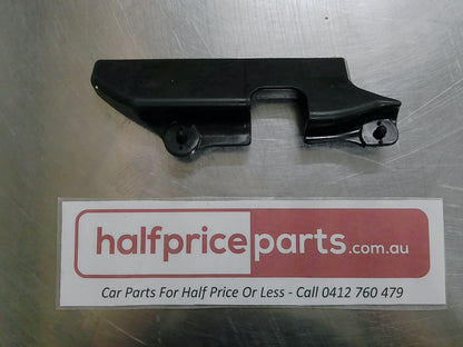 Toyota Camry Genuine Front Left Hand Radiator Deflector New Part