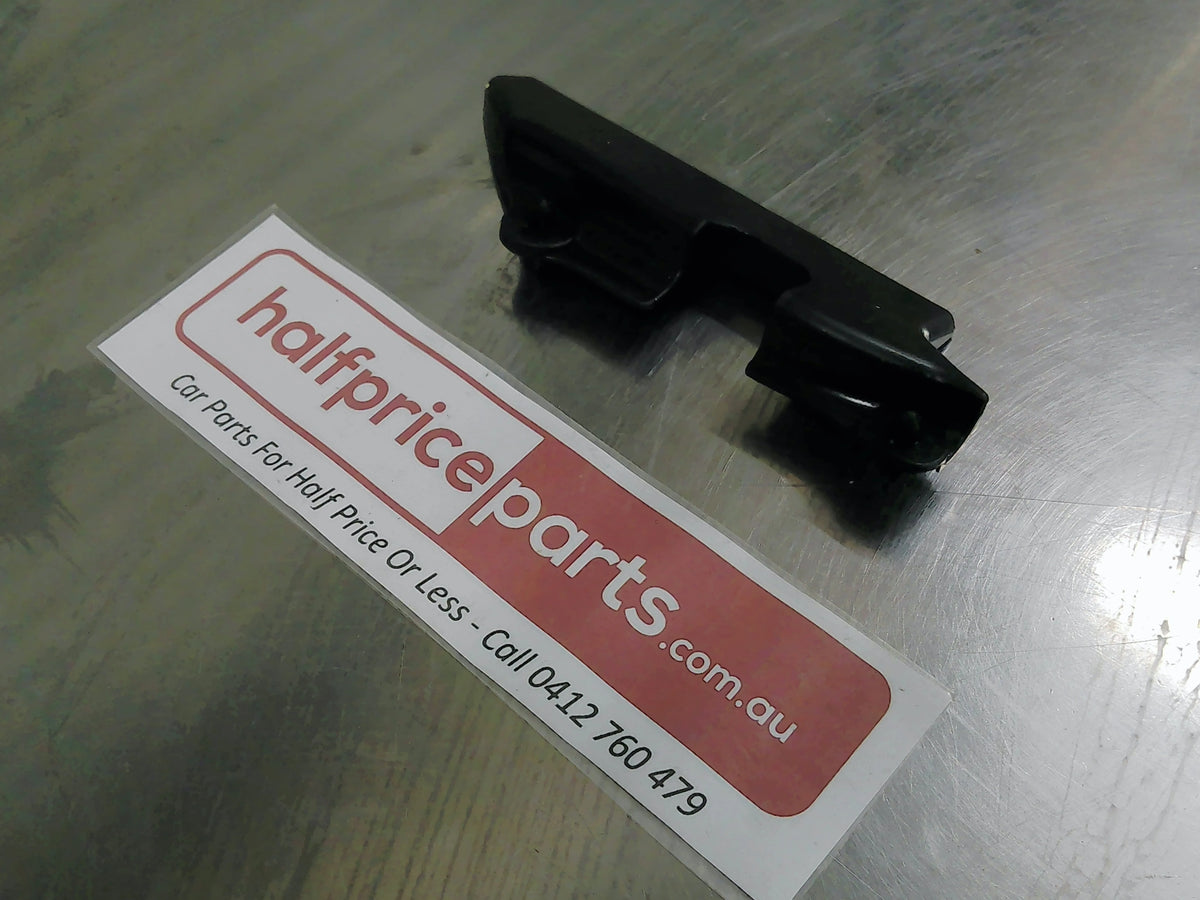 Toyota Camry Genuine Front Left Hand Radiator Deflector New Part