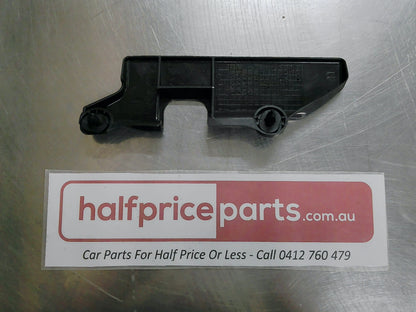Toyota Camry Genuine Front Left Hand Radiator Deflector New Part