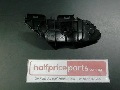 Toyota Corolla Genuine Left Hand Rear Bumper Bar Slide New Part