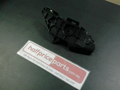 Toyota Corolla Genuine Left Hand Rear Bumper Bar Slide New Part