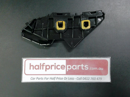 Toyota Corolla Genuine Left Hand Rear Bumper Bar Slide New Part