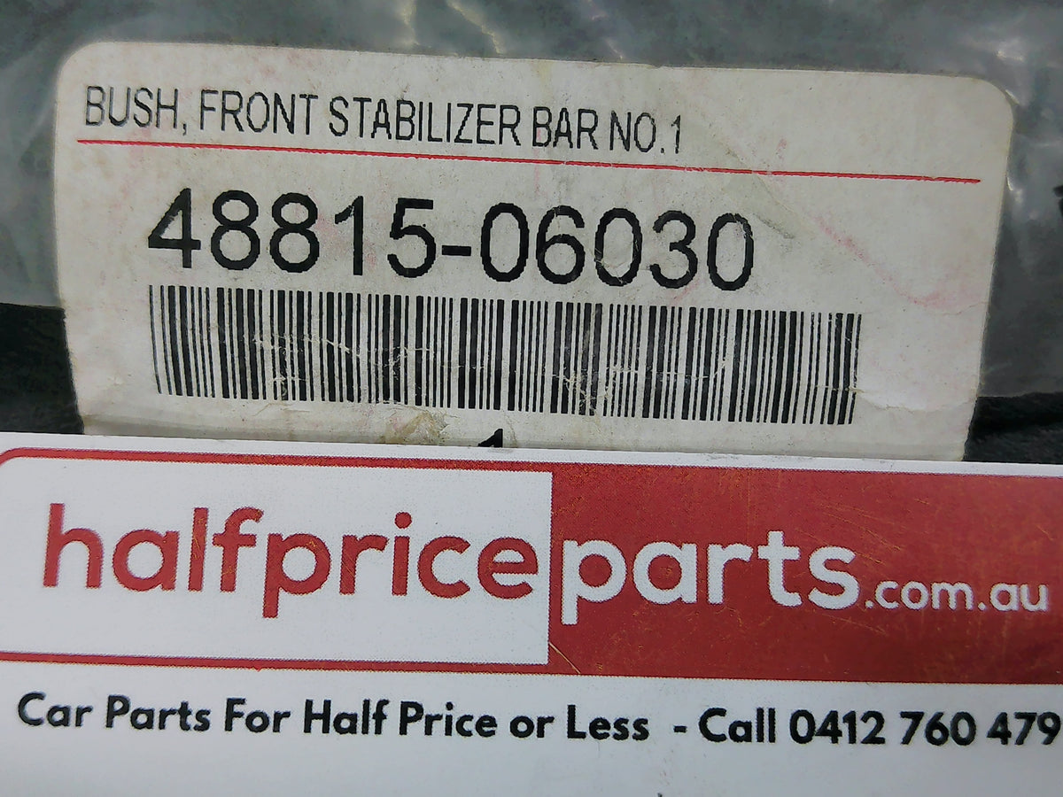 Toyota Camry Genuine Stabilizer Bush New Part