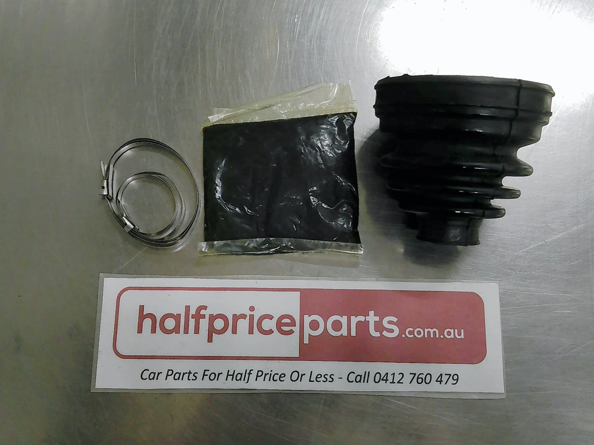 Kelpro Inner CV Boot Kit Suits Toyota Landcruiser Prado/Hilux/Fortuner/Mazda CX-7/CX-9 New Part