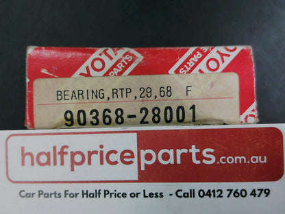 Toyota Coaster/Dyna Genuine Front Outer Wheel Hub Bearing New Part
