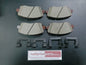 Kia Stinger Genuine Front Brake Pad Set New Part