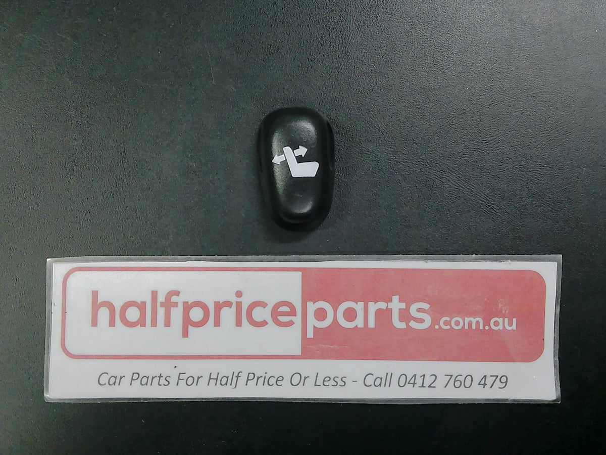 Toyota Landcruiser 200 Series/Kluger/Camry/Lexus RX300/GS300/ES300 Genuine Power Seat Switch Knob New Part