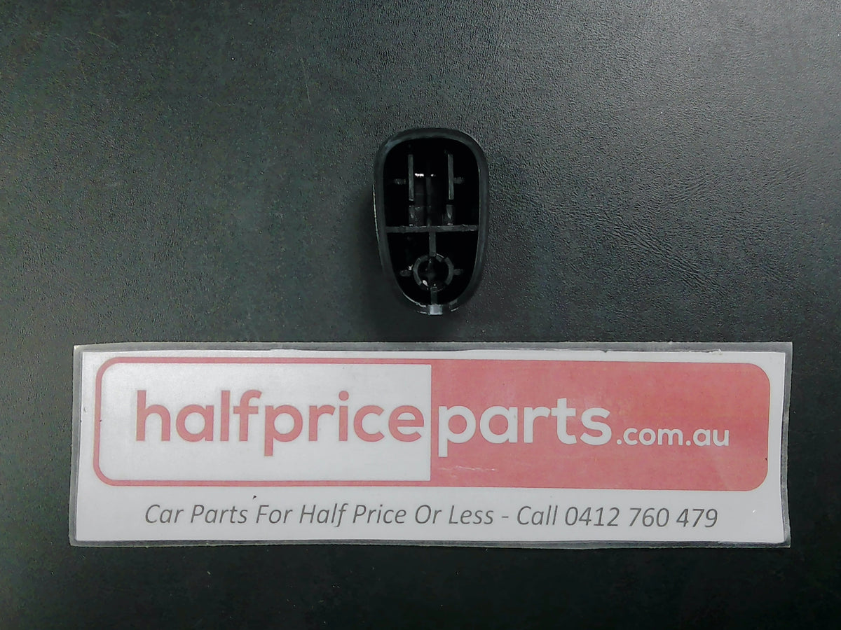 Toyota Landcruiser 200 Series/Kluger/Camry/Lexus RX300/GS300/ES300 Genuine Power Seat Switch Knob New Part