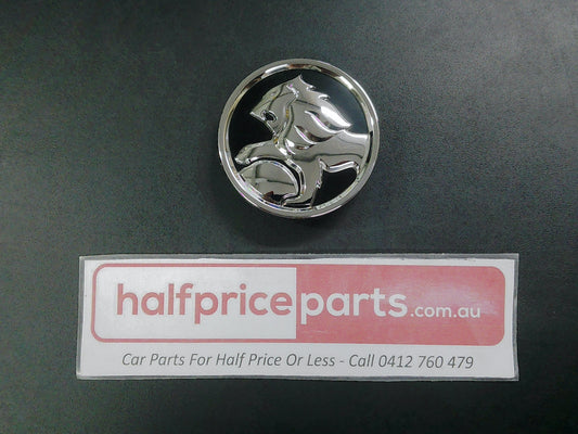Holden VE/VF/SS/SSV/Redline Genuine Alloy Wheel Centre Cap New Part