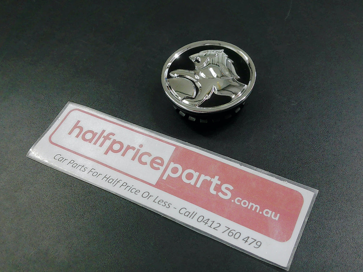 Holden VE/VF/SS/SSV/Redline Genuine Alloy Wheel Centre Cap New Part