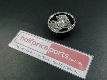 Holden VE/VF/SS/SSV/Redline Genuine Alloy Wheel Centre Cap New Part