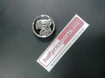Holden VE/VF/SS/SSV/Redline Genuine Alloy Wheel Centre Cap New Part
