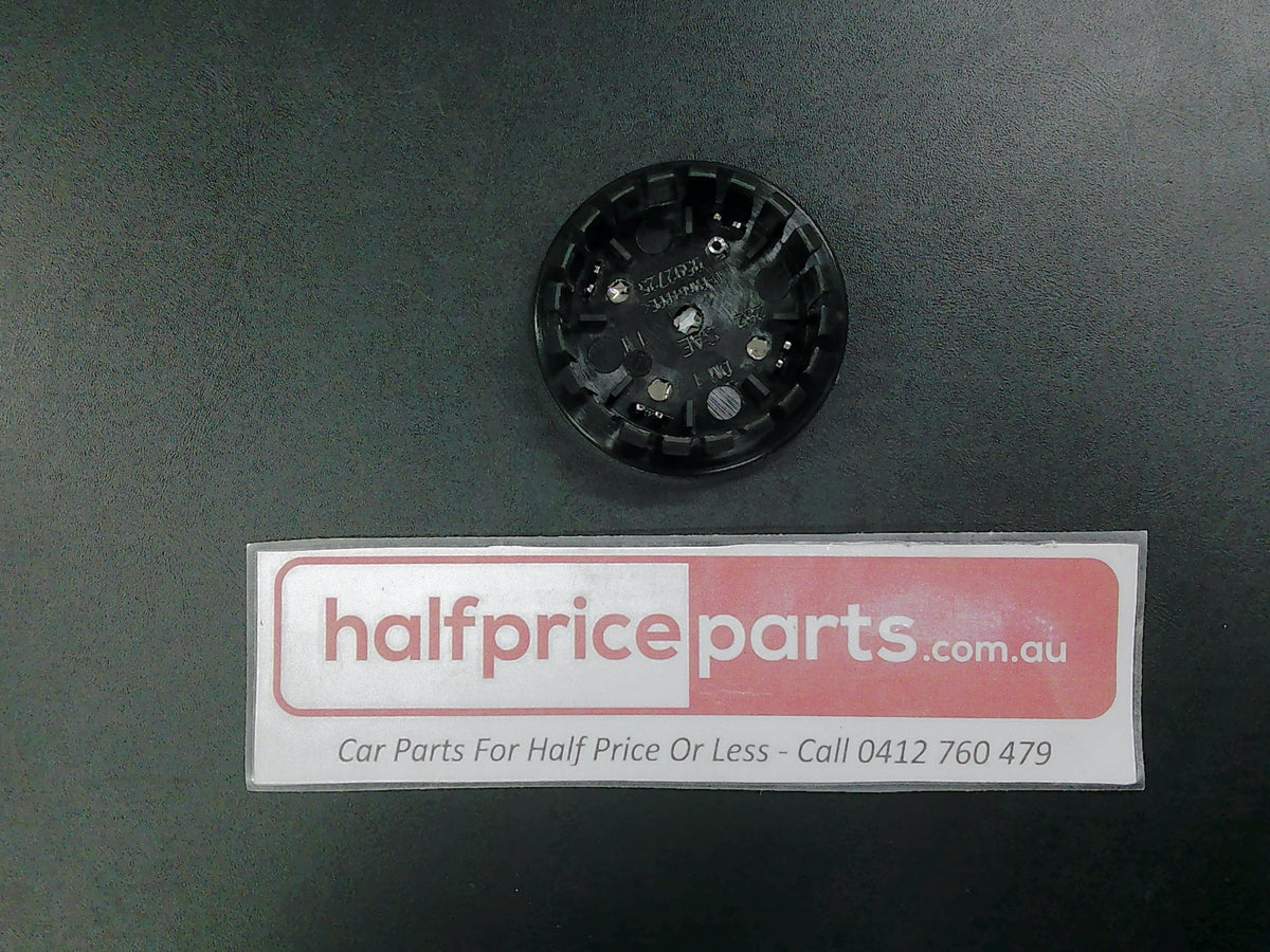 Holden VE/VF/SS/SSV/Redline Genuine Alloy Wheel Centre Cap New Part