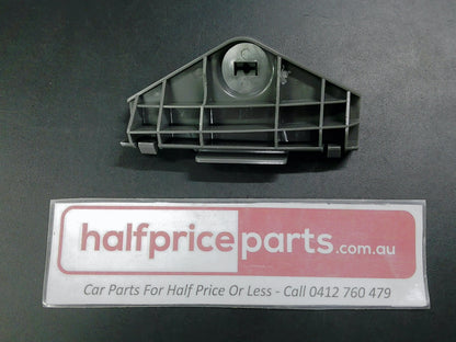 Toyota Avensis Genuine Right Hand Rear No.2 Bumper Bracket New Part
