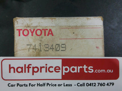 Toyota Crown Genuine Front Wheel Bearings New Part