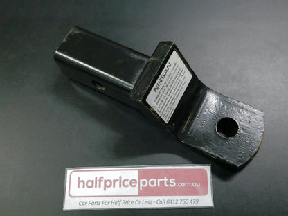 Nissan Navara D40M/Pathfinder R51 Genuine Tow Tongue Used Part