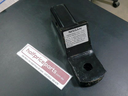 Nissan Navara D40M/Pathfinder R51 Genuine Tow Tongue Used Part
