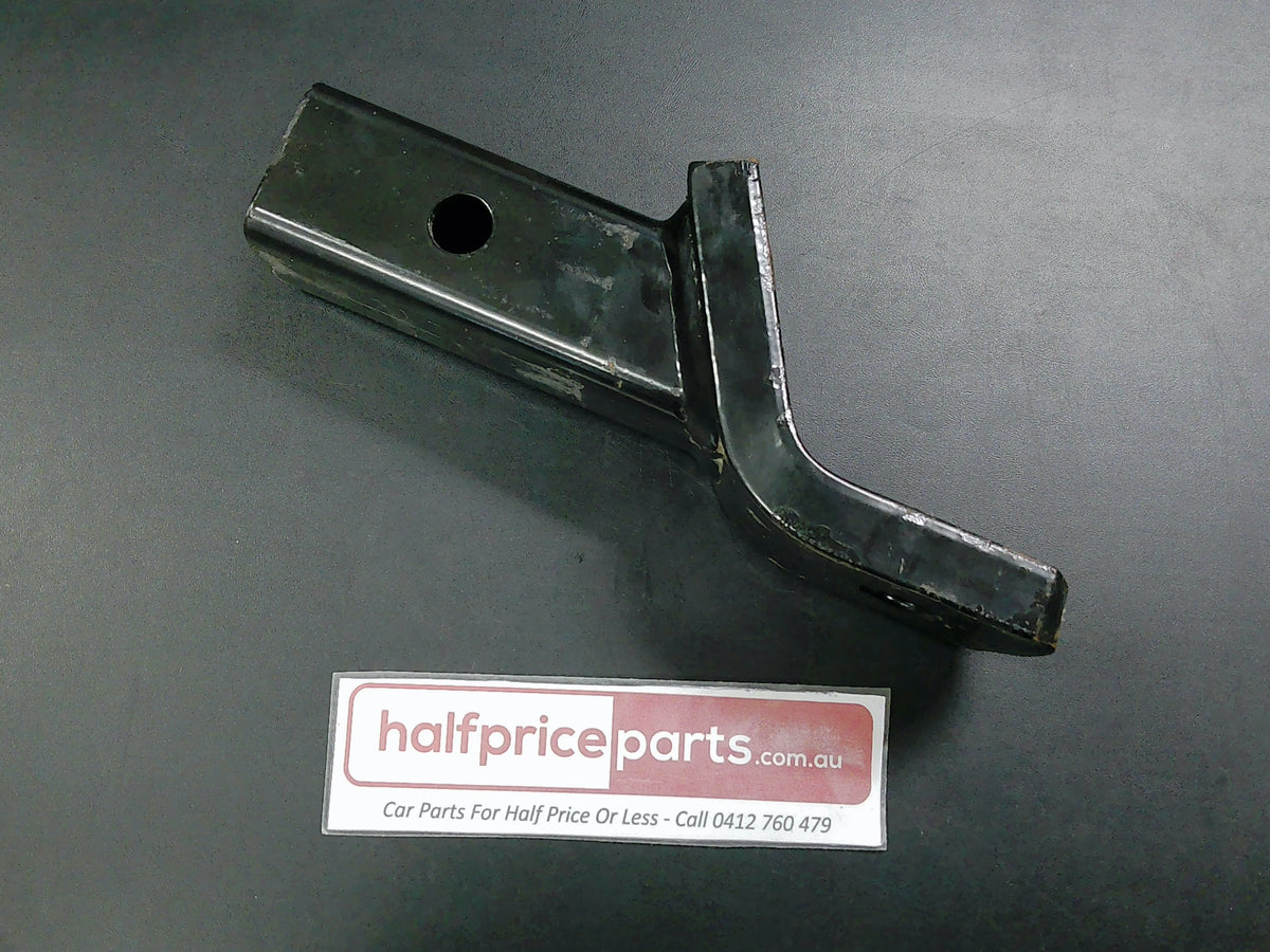 Nissan Navara D40M/Pathfinder R51 Genuine Tow Tongue Used Part