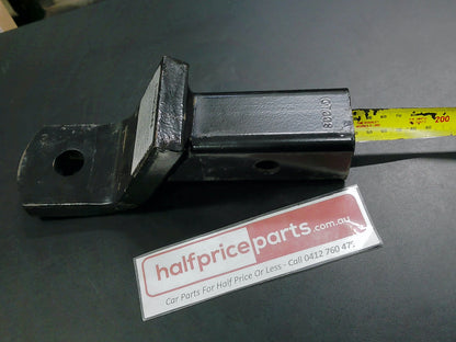 Nissan Navara D40M/Pathfinder R51 Genuine Tow Tongue Used Part