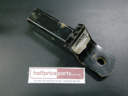 Nissan Navara D40T Genuine Tow Tongue Used Part