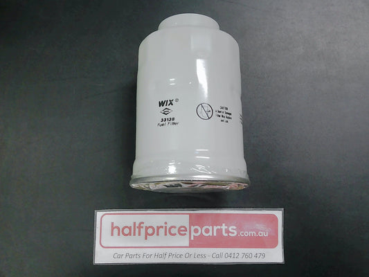 WIX Fuel Filter Suits Toyota/Ford/Mazda New Part