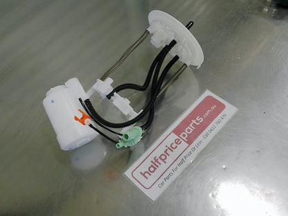 Toyota FJ Cruiser Genuine InTank Fuel Filter Assembly New Part