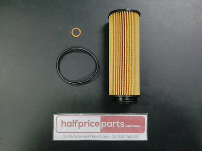 Toyota Supra Genuine Engine Oil Filter  New Part