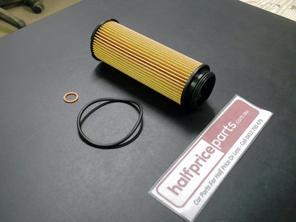 Toyota Supra Genuine Engine Oil Filter  New Part