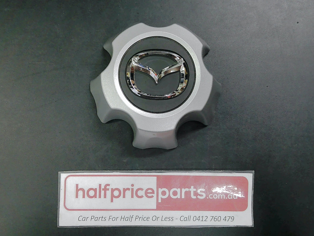 Mazda CX-5 Genuine Centre Wheel Cap New Part