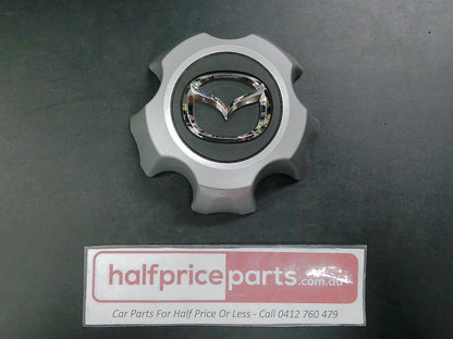 Mazda CX-5 Genuine Centre Wheel Cap New Part