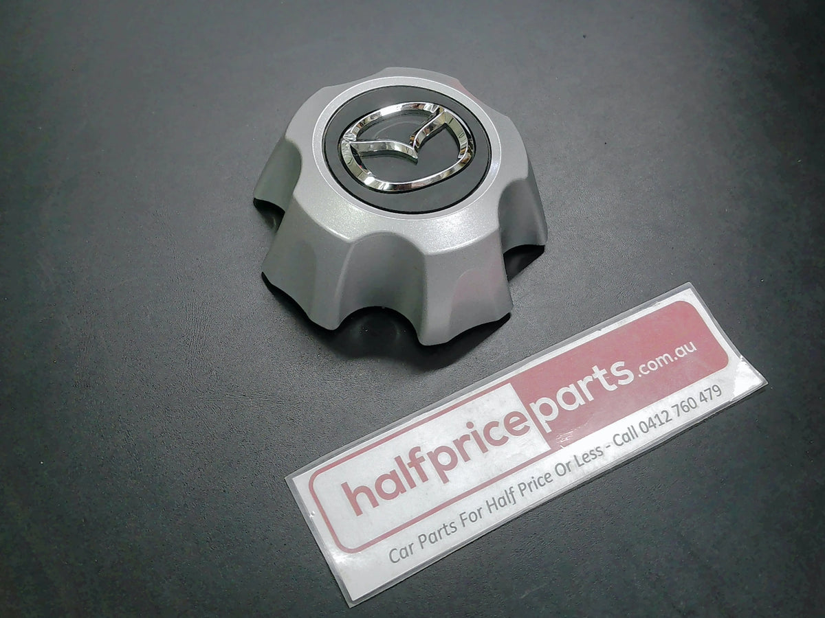 Mazda CX-5 Genuine Centre Wheel Cap New Part
