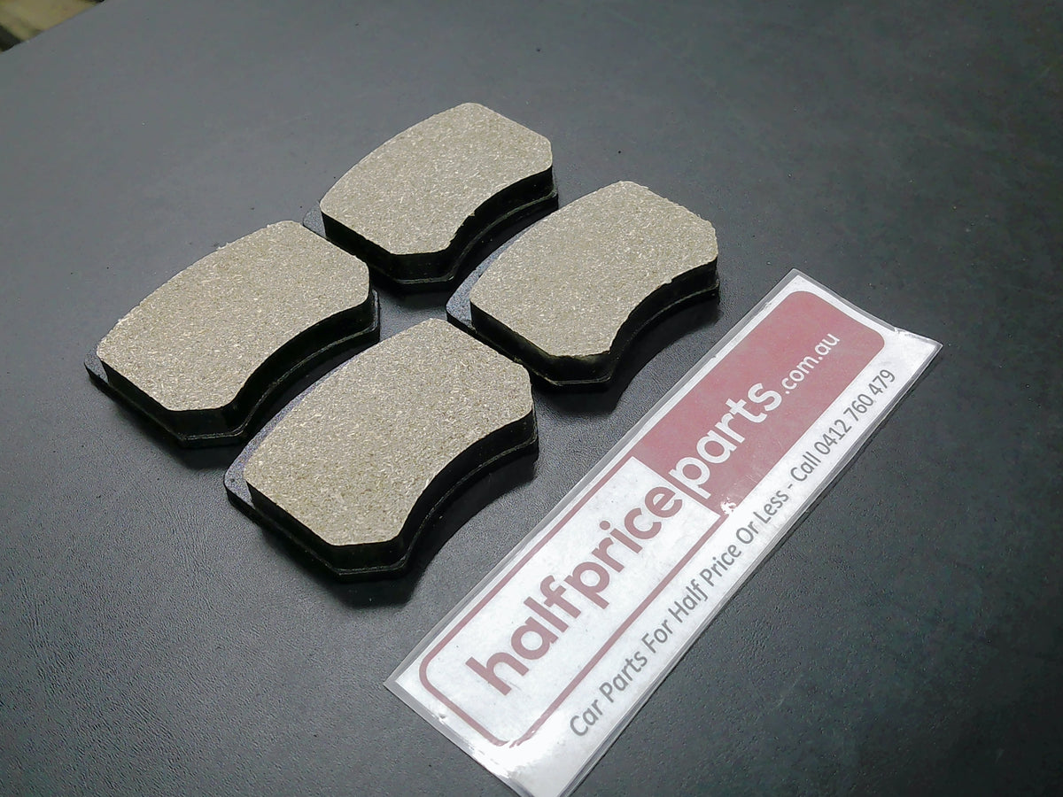 Bendix Front Brake Pad Set Suits Morris Mini Cooper  New Part