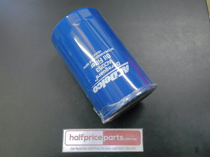ACDelco Oil Filter Suits Isuzu Truck New Part