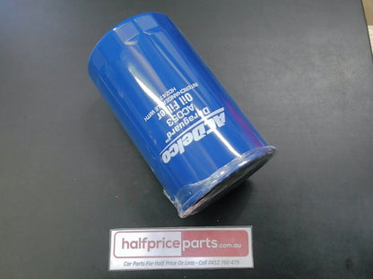 ACDelco Oil Filter Suits Isuzu Truck New Part
