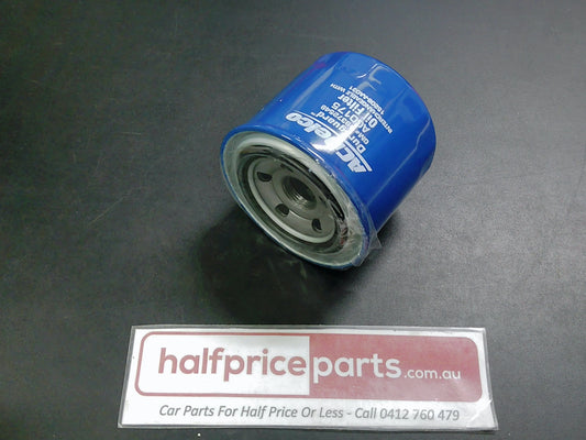 ACDelco Oil Filter Suits Subaru Outback/Liberty/Tribeca New Part