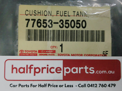 Toyota Landcruiser Prado Genuine No.3 Fuel Tank Cushion New Part