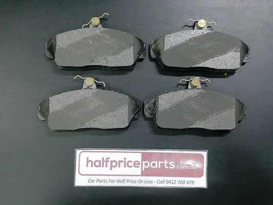 Bendix Front Brake Pads Suits Land Rover Freelander New Part