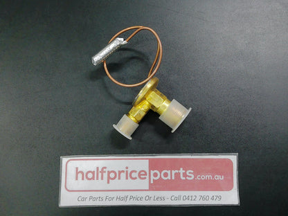 Toyota Hilux /4Runner Genuine Expansion Valve New Part