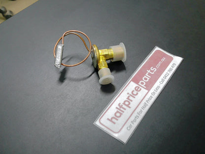 Toyota Hilux /4Runner Genuine Expansion Valve New Part