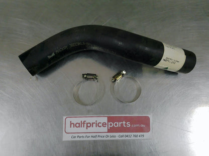 Mackay Upper Radiator Hose Suits Toyota Landcruiser New Part