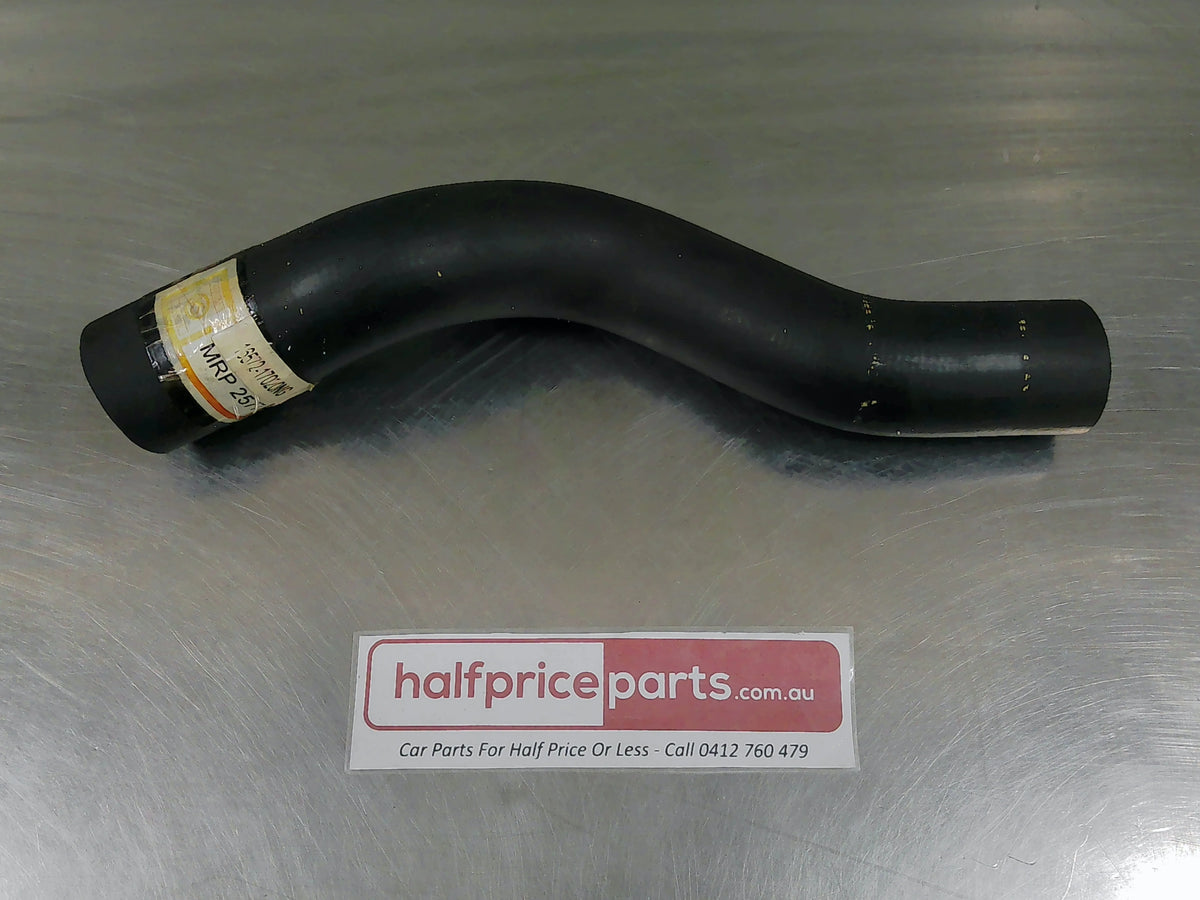 Toyota Landcruiser Genuine Lower Radiator Outlet Hose New Part