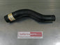 Toyota Landcruiser Genuine Lower Radiator Outlet Hose New Part